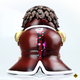 Image for article titled $440 Super Mario Bros. x One Piece Crossover Has Wonderful Hair